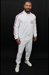 CONJUNTO DE FRIO MANGUEIRA