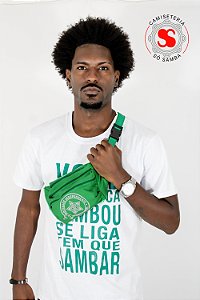 POCHETE MOCIDADE