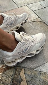 TENIS MIZUNO WAVE PROPHECY LS