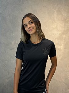 Camisa Nike Corinthians II 2024/25 Torcedora Pro Feminina