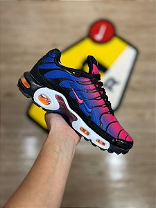TENIS NIKE TN BARCELONA