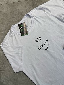 CAMISETA NIKE NOCTA BRANCA