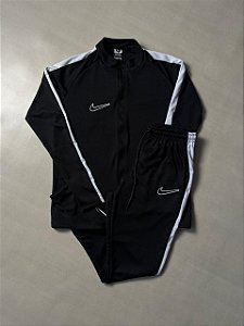 CONJUNTO NIKE DRI-FIT ACADEMY MASCULINO