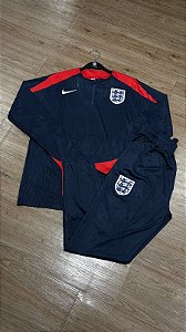 CONJUNTO DE TREINO INGLATERRA 2025