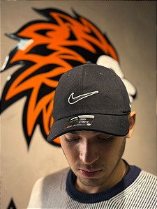Bone Nike Club Aba Curva Star Back