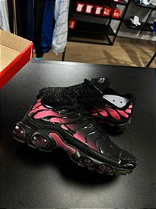 Tenis Nike Air Max TN 'Hyper Pink'