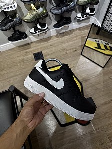 Tênis Nike Air Force 1 '07 Unissex