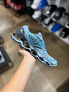TÊNIS UNISSEX MIZUNO  PROPHECY 8 AZUL BB