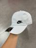 BONÉ NIKE LOGO BRANCO