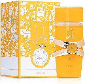 Lattafa Yara Tous Eau de Parfum 100ml ORIGINAL