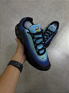 TÊNIS NIKE DN SKY BLUE