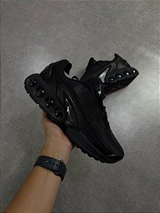 TÊNIS NIKE DN ALL BLACK