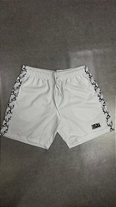 Bermuda Armani Branca