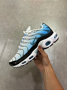 TENIS NIKE TN BALTIC BLUE