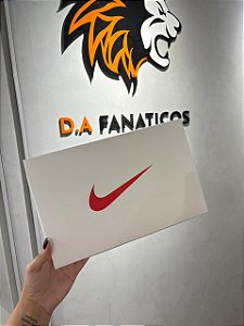 CAIXA DE PRESENTE NIKE