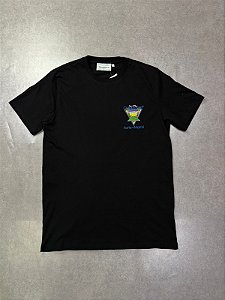 Camisa CasaBlanca Forte Del Mami Preta