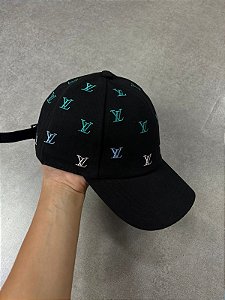 Bone LV Blason Shading