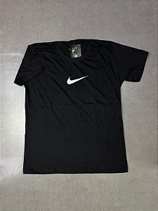 CAMISA NIKE ESCRITA NAS COSTAS