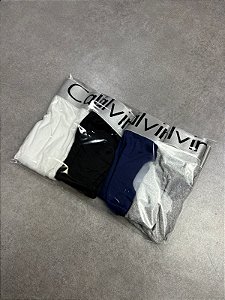 KIT CUECA CALVIN KLEIN