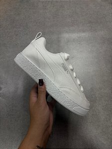 TÊNIS PUMA BRANCO UNISSEX