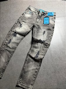 Calça Brow Jeans Original