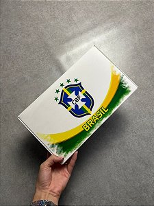 CAIXA DE PRESENTE BRASIL