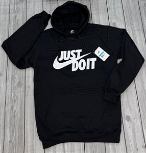 Moletom Nike Hoodies Just Do It