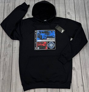 Moletom Puma BMW Mtorsport
