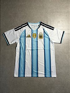 CAMISA I ARGENTINA 2026/27