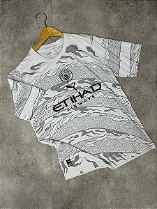CAMISA MANCHESTER CITY YEAR OF THE DRAGON