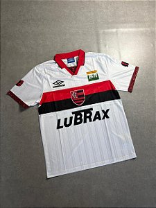 Camisa Flamengo 1995/1996 Umbro