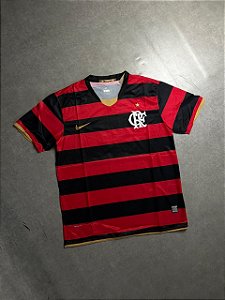 CAMISA NIKE FLAMENGO 2009