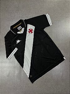 Camisa Vasco I 25/26 Kappa masculina