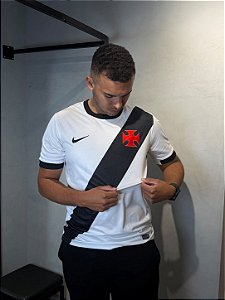 Camisa Vasco Nike II 2026/27