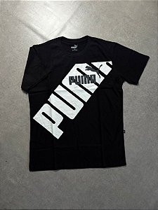 CAMISETA PUMA GRAPHIC