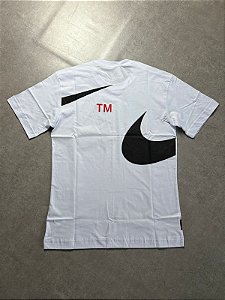 CAMISETA NIKE TM BRANCA