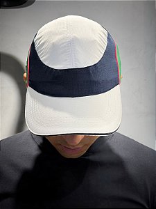 Bone Lacoste Losango