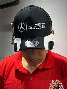 Bone Mercedes Amg Fórmula 1 Premium
