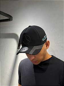 Bone Mercedes Amg Petronas