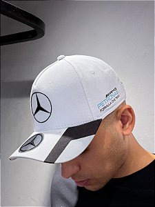 Bone Mercedes Amg Petronas