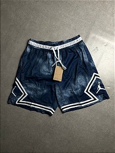 BERMUDA JORDAN AZUL DIAMOND