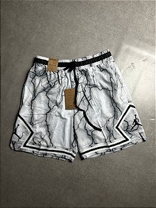 BERMUDA JORDAN DIAMOND BRANCA