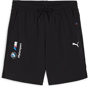 Bermuda Puma Bmw M Motorsport Essentials