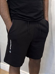 Bermuda Puma Bmw M Motorsport Essentials