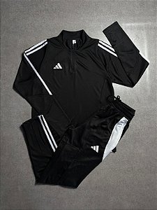 Conjunto de Treino Adidas Tiro 24 AeroReady