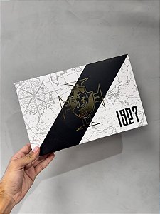 CAIXA DE PRESENTE VASCO DA GAMA