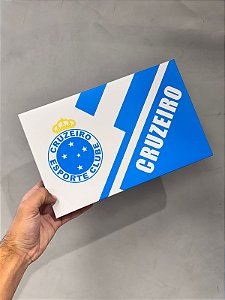 CAIXA DE PRESENTE CRUZEIRO