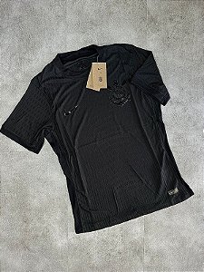 Camisa Corinthians Oficial II 2024/25 Modelo Jogador