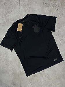 Camisa Corinthians Oficial II 2024/25 Modelo Torcedor