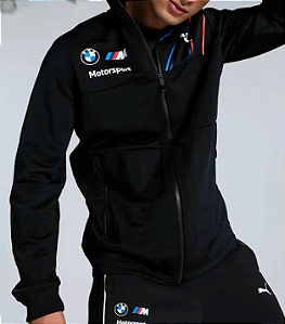Jaqueta BMW MOTORSPORT TEAM TRACK